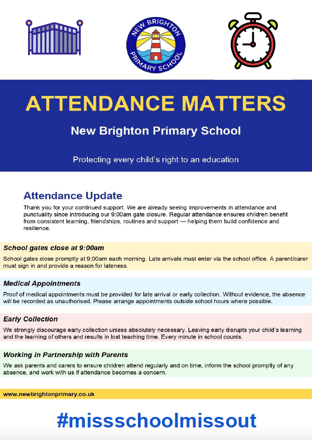 NewBrightonPS's tweet photo. This week's newsletter is out now 😊 Download the full version from the school website https://t.co/8ISbxO6KIv https://t.co/Vl1aYOptyF