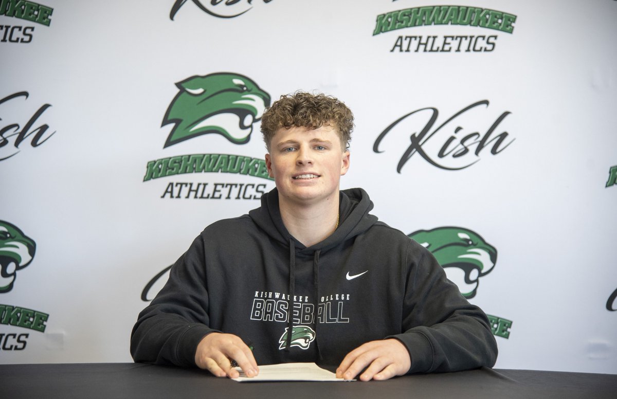 Kishwaukee College Athletics tweet media