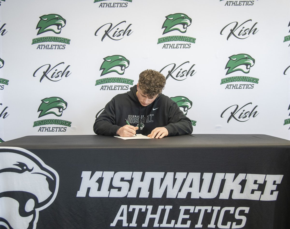 Kishwaukee College Athletics tweet media