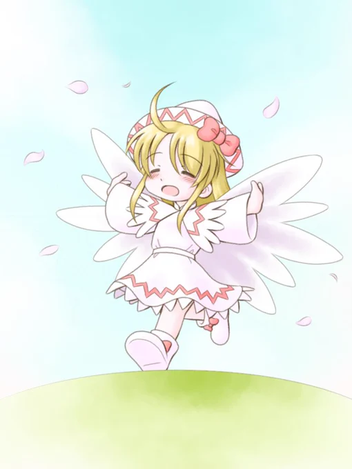 #今月描いた絵を晒そう 
春時々冬、所によりトムとジェリー 