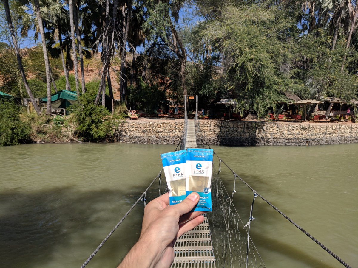 ETHA Natural Botanicals tweet media