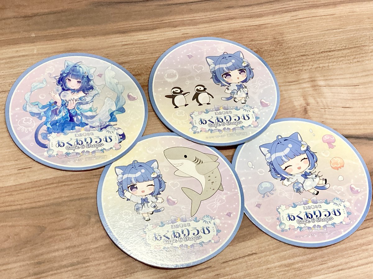 エンタメショップ ツリービレッジ (@treevillage_jp) / Posts / X