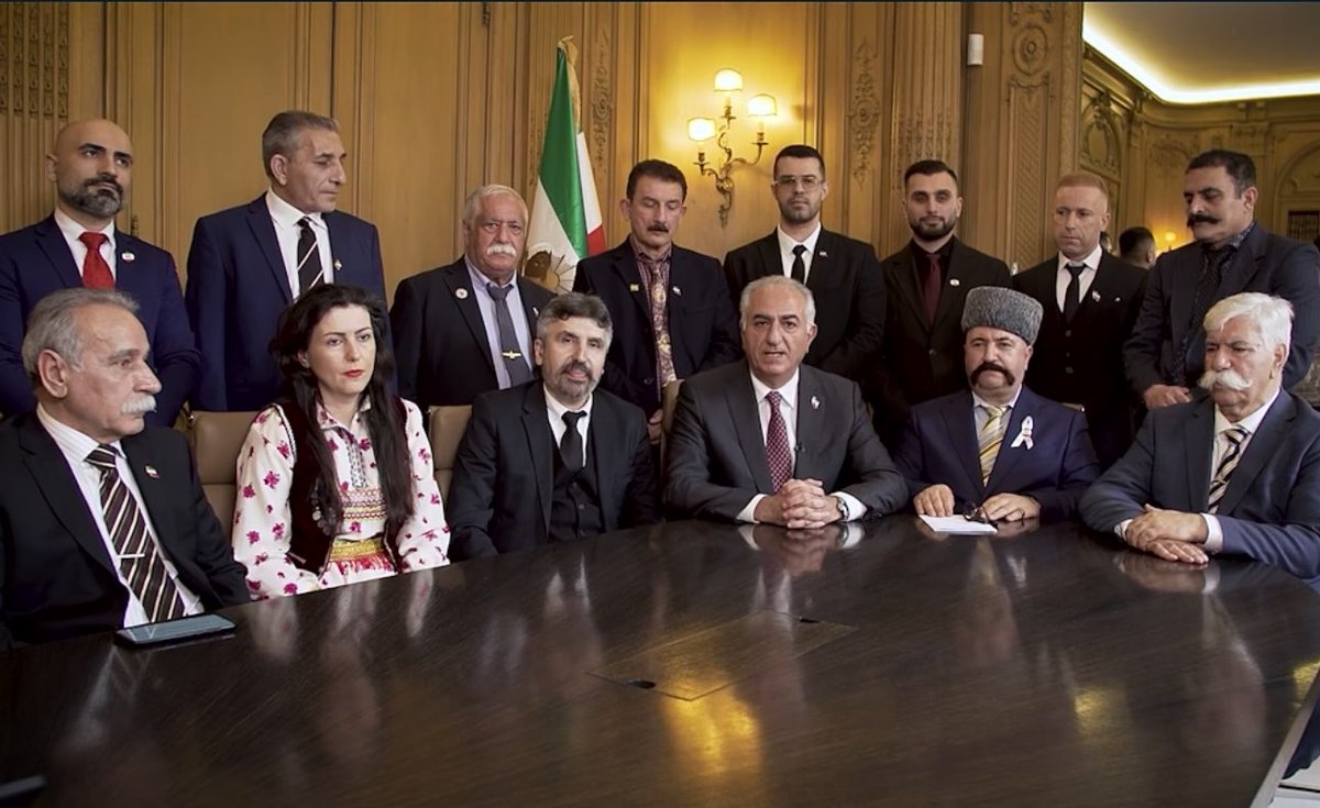 Sod off🇮🇷🇺🇸 tweet media