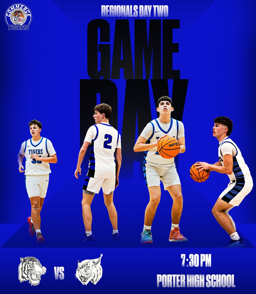 Commerce Public Schools tweet media