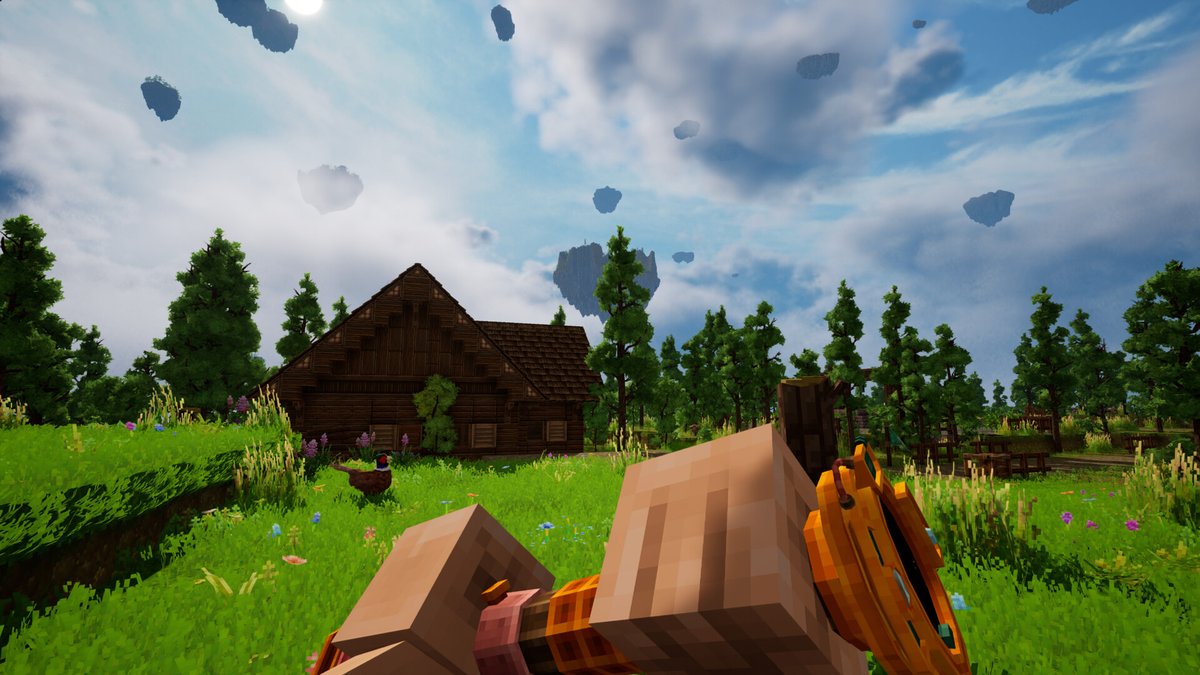 ⚡Game*Spark⚡ tweet media