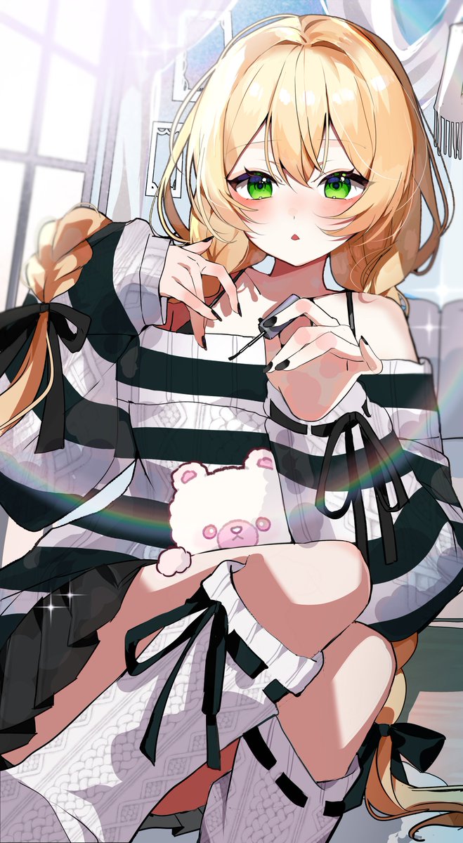 Chikido tweet media