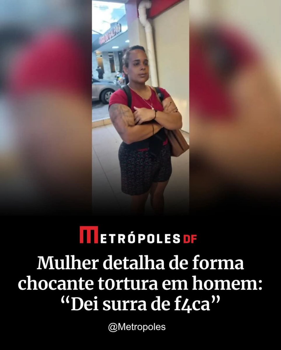 Senso Crítico ⚡ tweet media