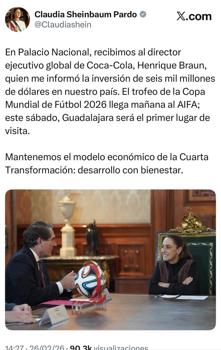 Carlos López Jones tweet media