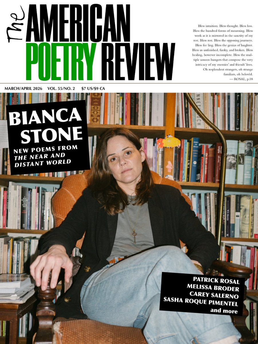 Bianca Stone tweet media