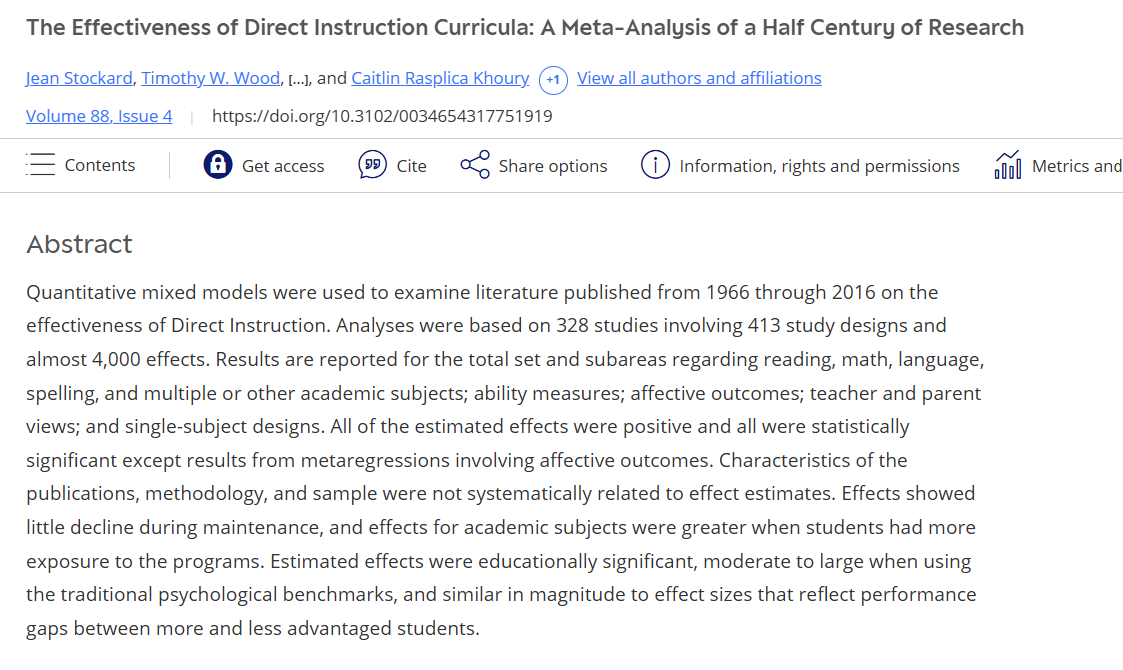 Daniel Buck, “Youngest Old Man in Ed Reform” tweet media