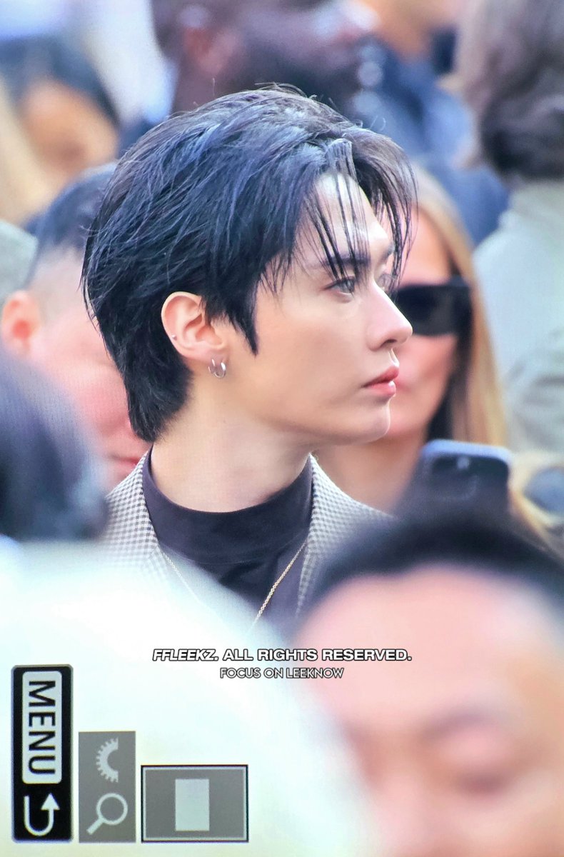 260227 GUCCI
#리노 #LeeKnow #StrayKids #LeeKnowXGucciMFW #GucciFW26 #GucciPrimavera