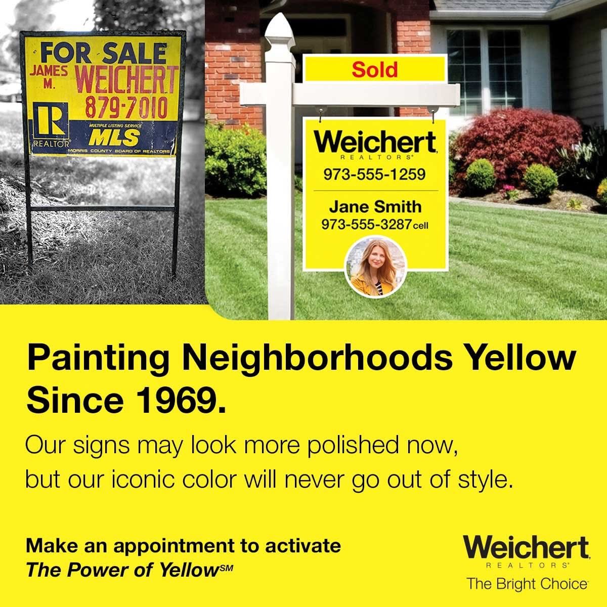 AdeleSellsNJ's tweet photo. National Retro Day #weichertrealtors #inviteusin https://t.co/Ltjuk05iPk