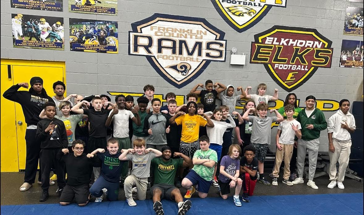 Felton Huggins Jr. tweet media