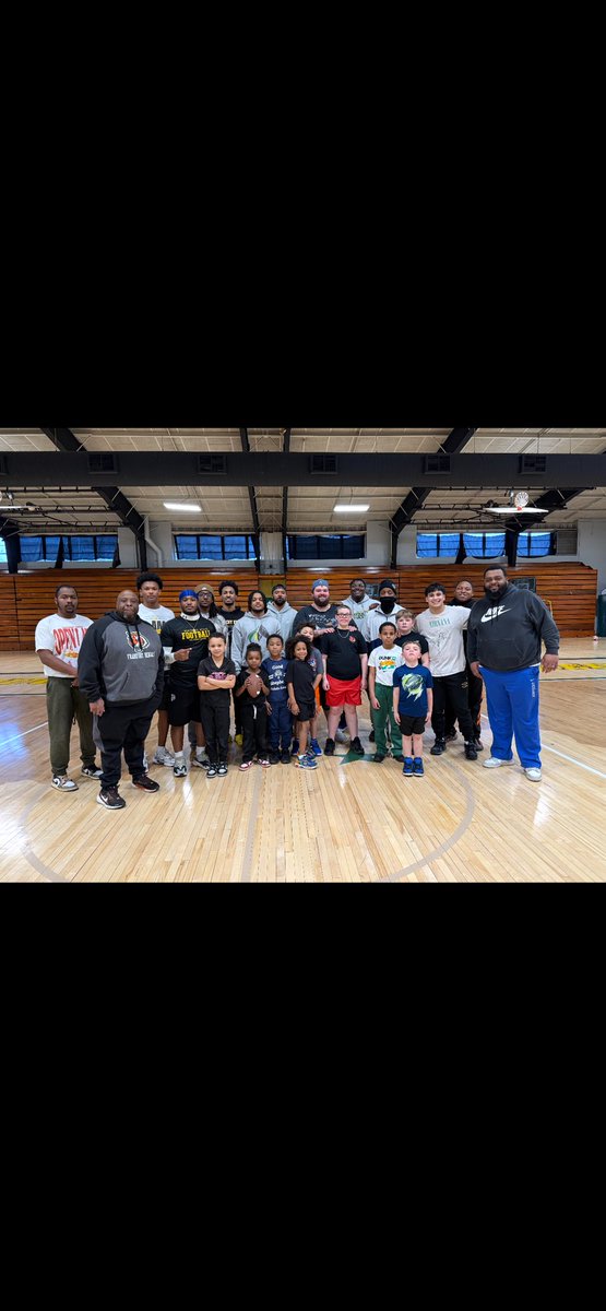 Felton Huggins Jr. tweet media