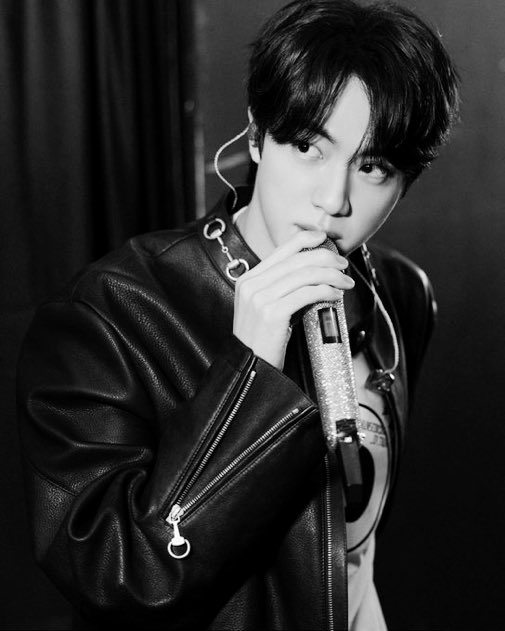 seokjin.bw ⁷ 🐹👨‍🚀ECHO ERA (@btsjin_bw) on Twitter photo 