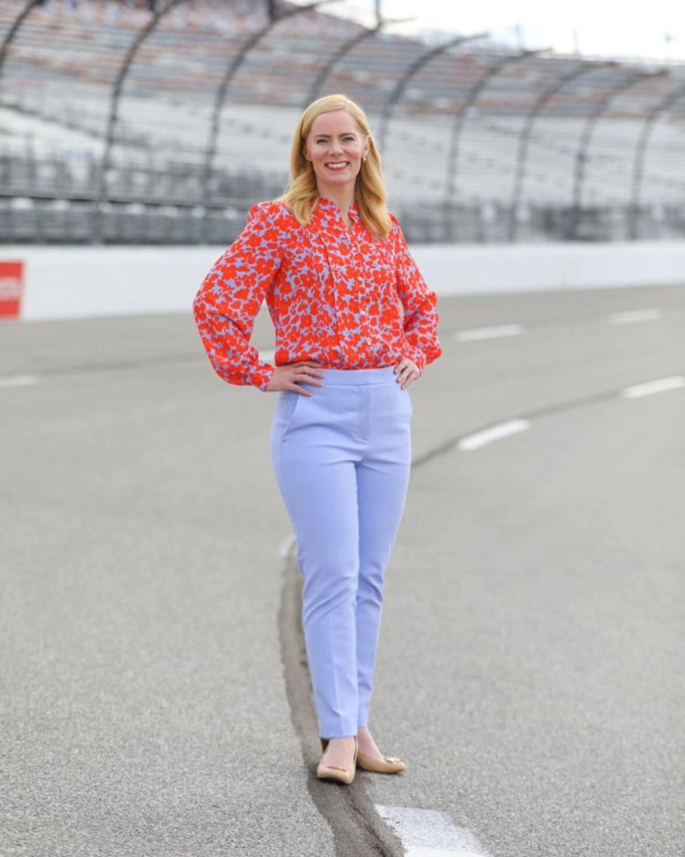 Clemson PRTM tweet media