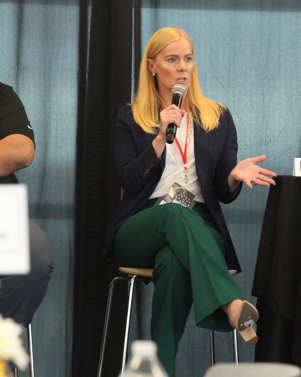 Clemson PRTM tweet media