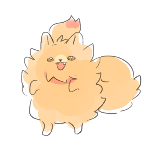 Colette@Vgen tweet media