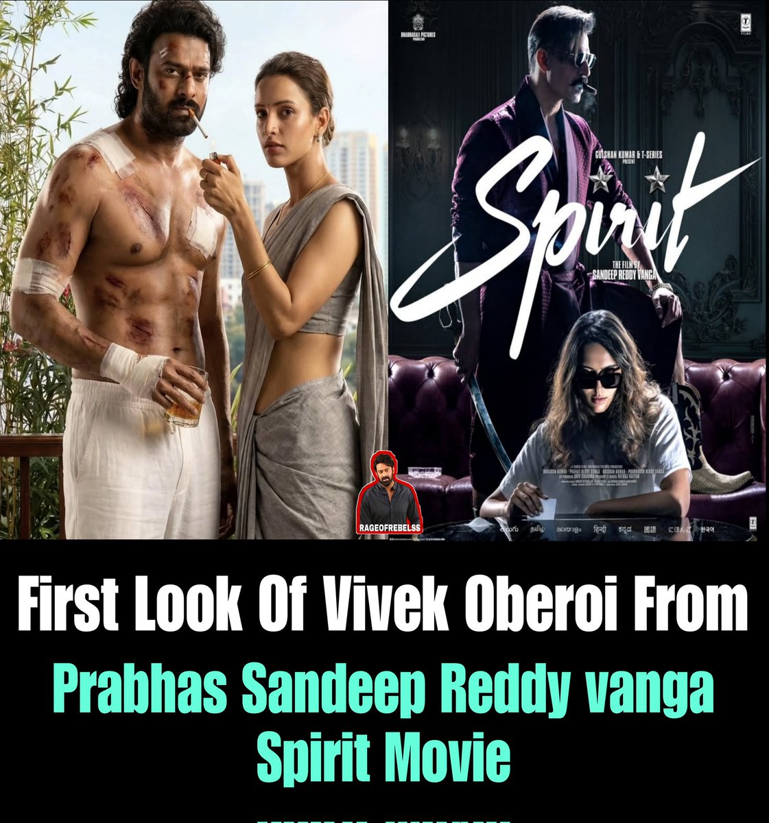 Need 15 followers to 300

Follow <a href="/Salaar497417/">Salaar</a>

Follow back ✅️ 
Retweet for better reach 🤝
#Prabhas #Spirit