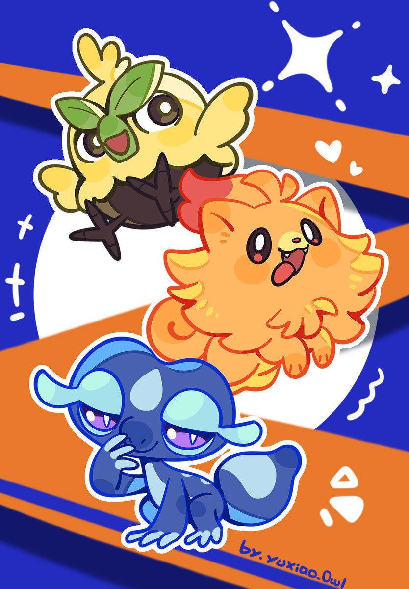 羽梟owl tweet media