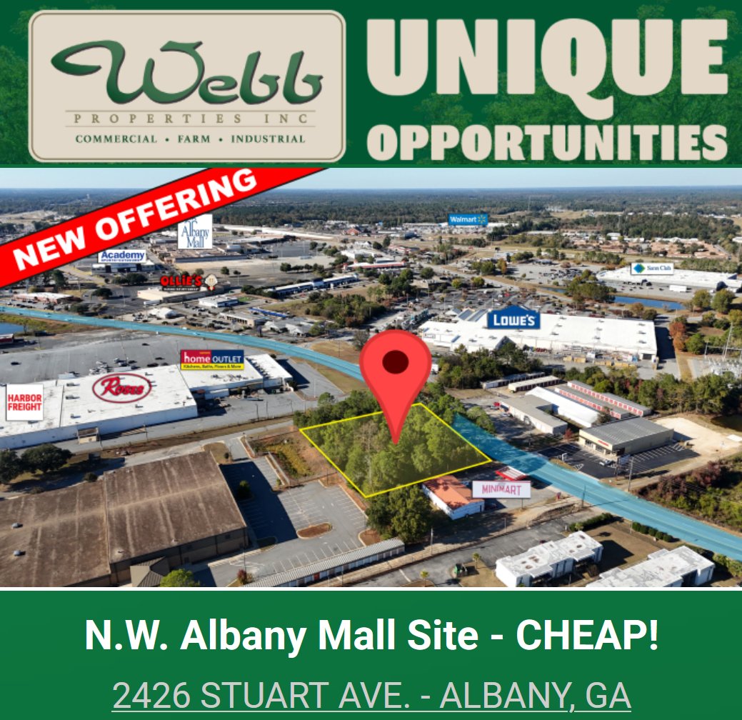 WebbProperties tweet picture