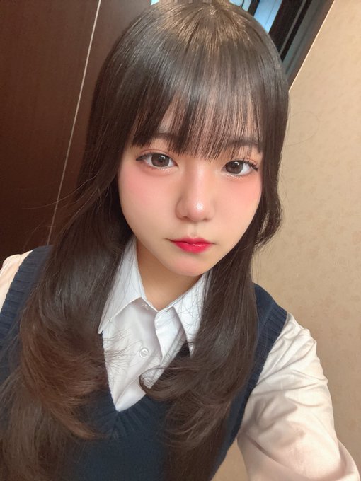 Twitterのコスプレ画像7