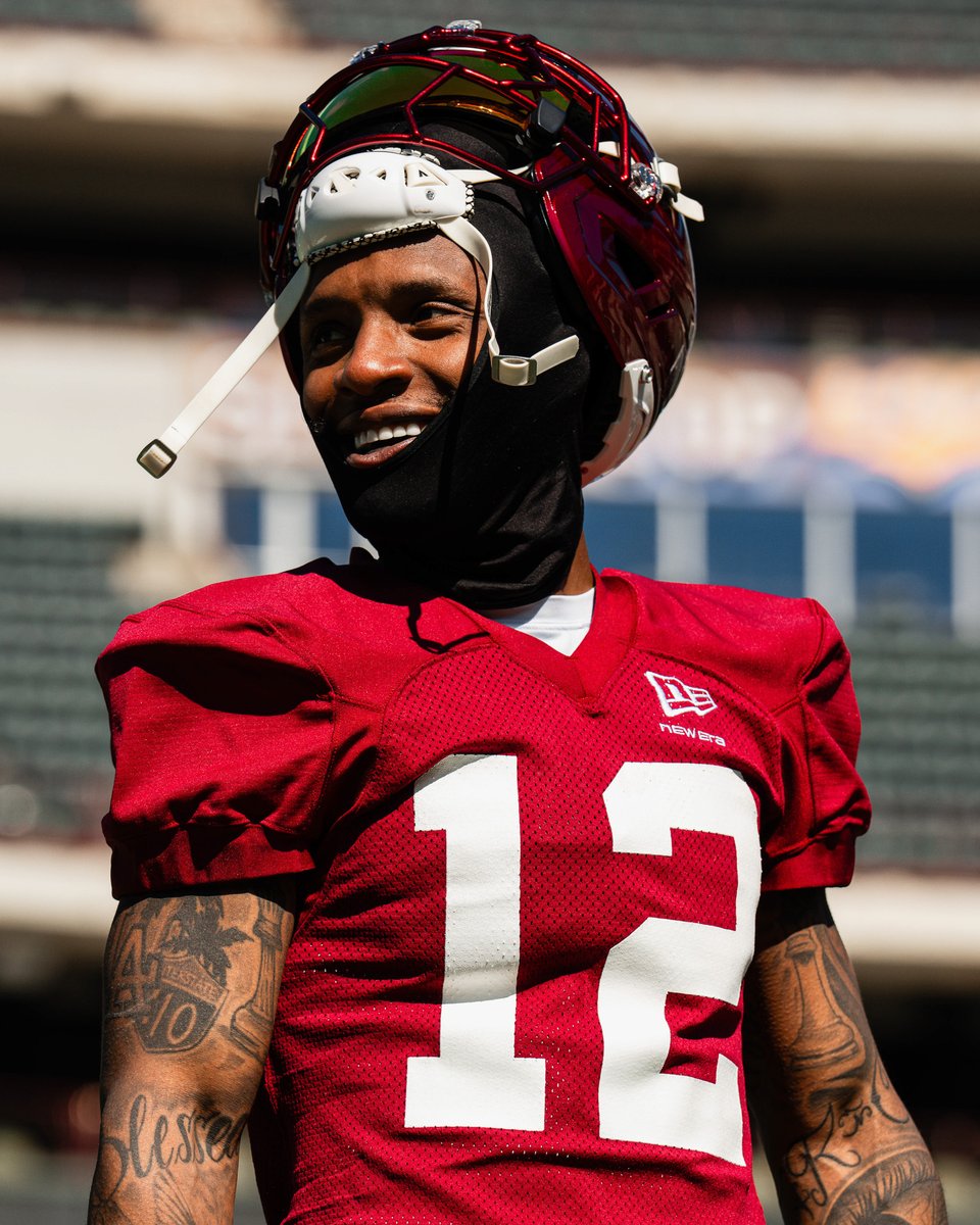 United Football League tweet media