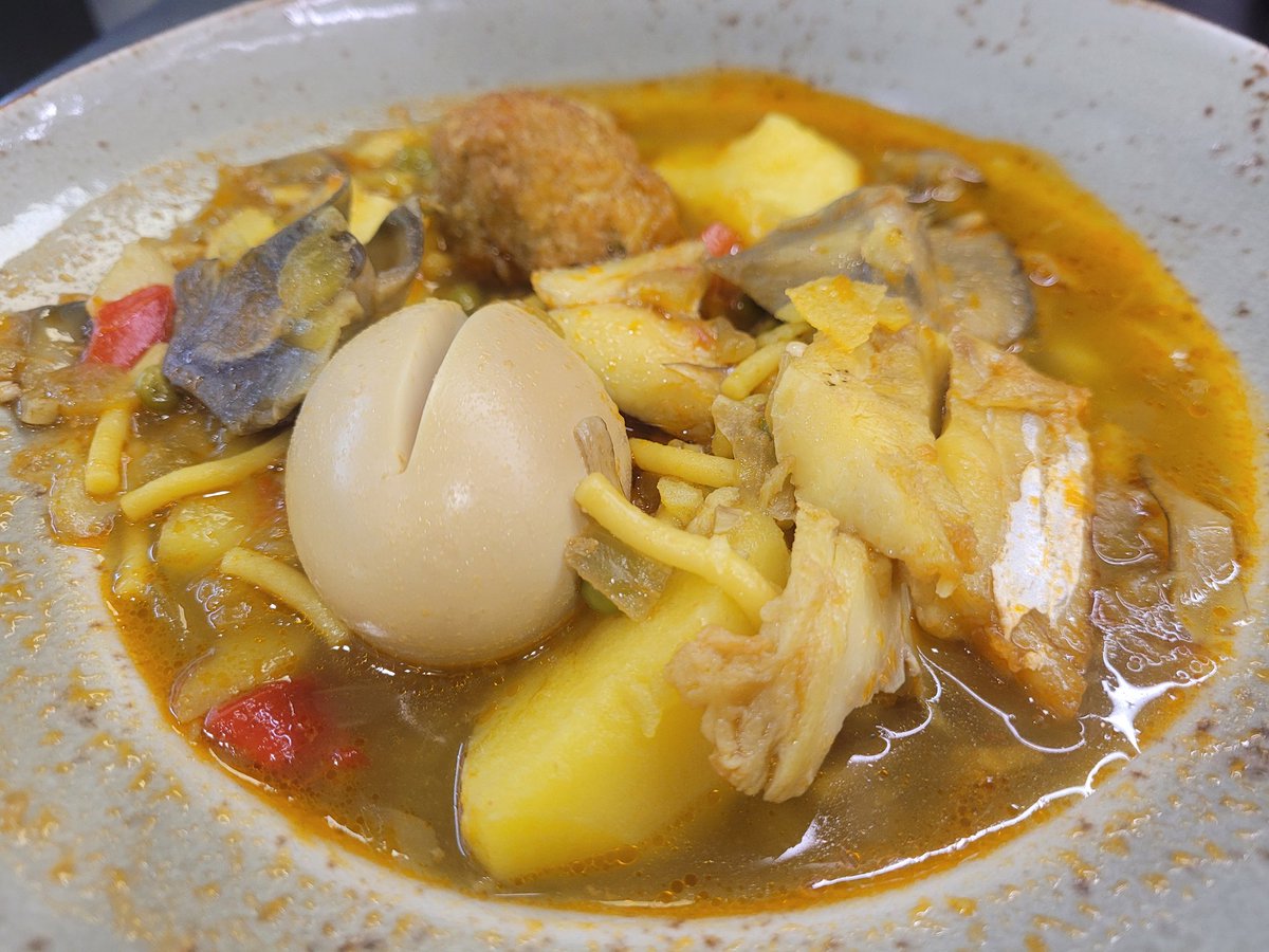 Restaurante Casa El Alias tweet media