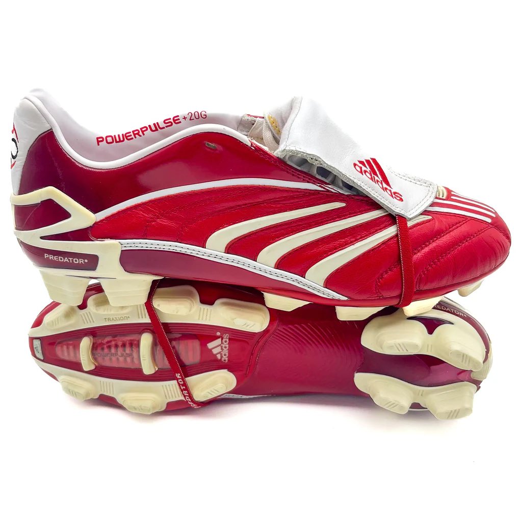 Andy #1 GK tweet media