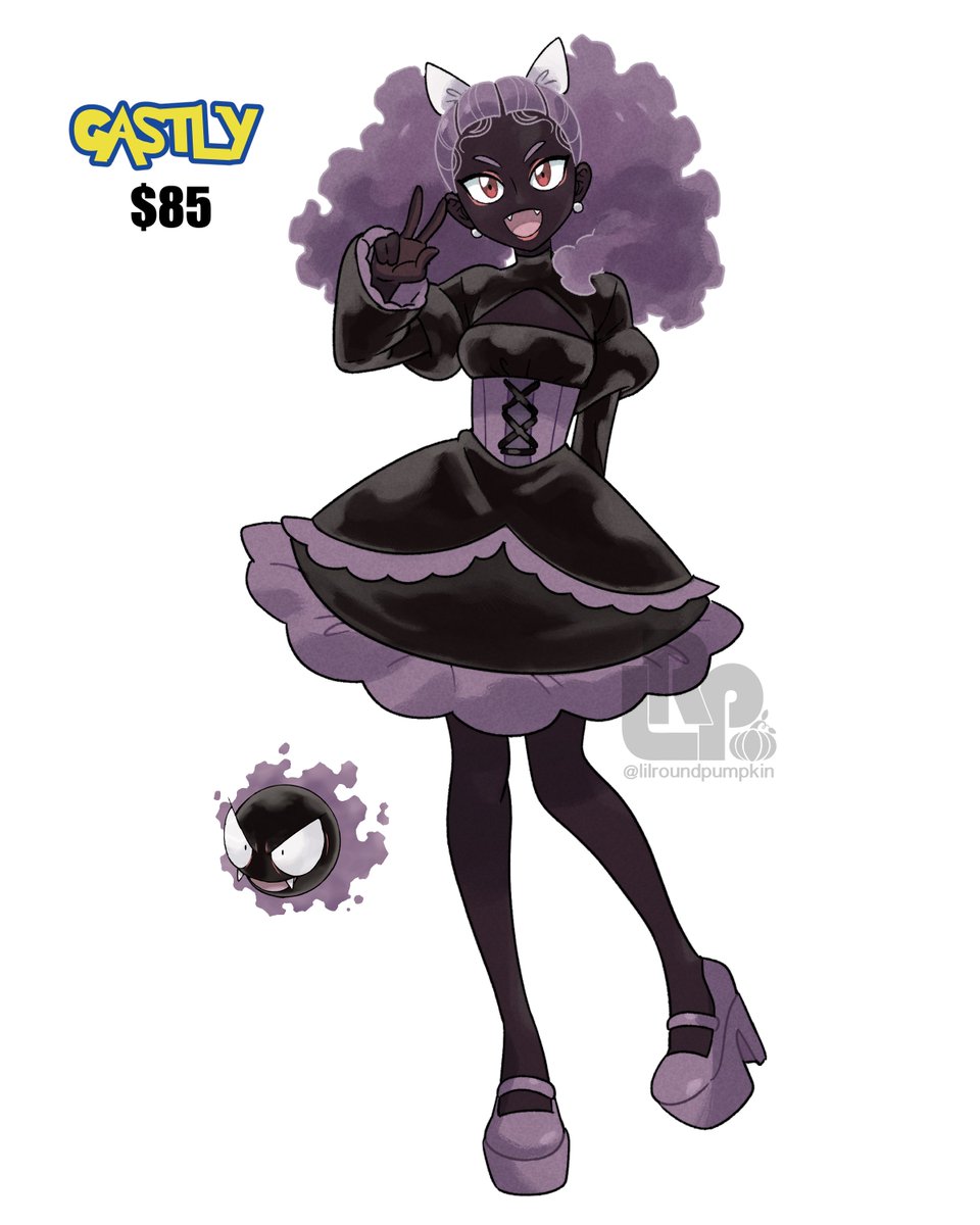 LittleRoundPumpkin(Comms Open) tweet media