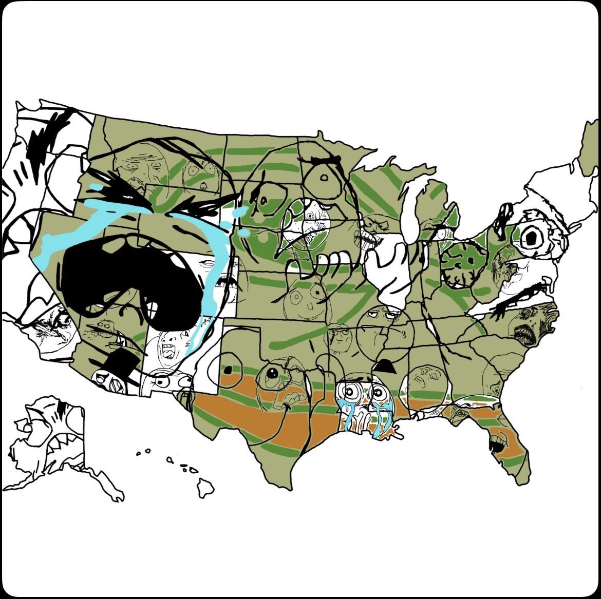 Market Sentiment: $RAGE