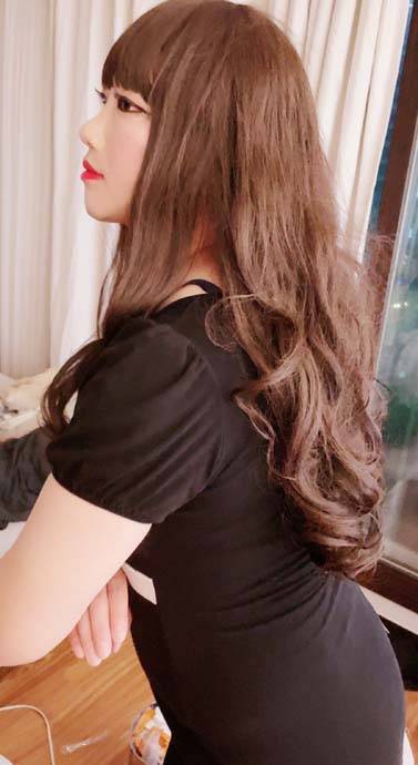 동대구 아로마 마사지 관리사 CD루시 tweet media