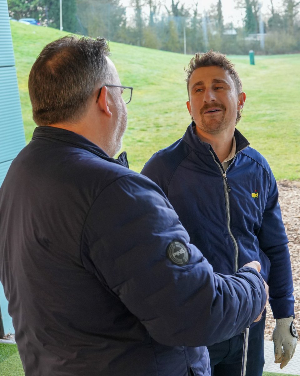 PING Golf Europe tweet media