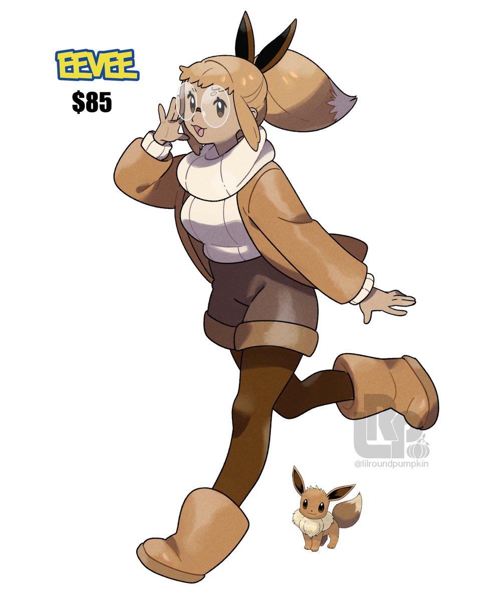 LittleRoundPumpkin(Comms Open) tweet media