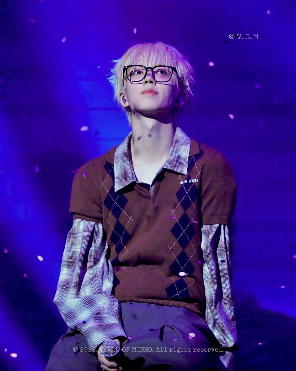 260227 8TURN FAN CONCERT
[TURN TABLE : ETERNAL FLAME]
DAY 1

#8TURN #MINHO #에잇턴 #민호 #양민호