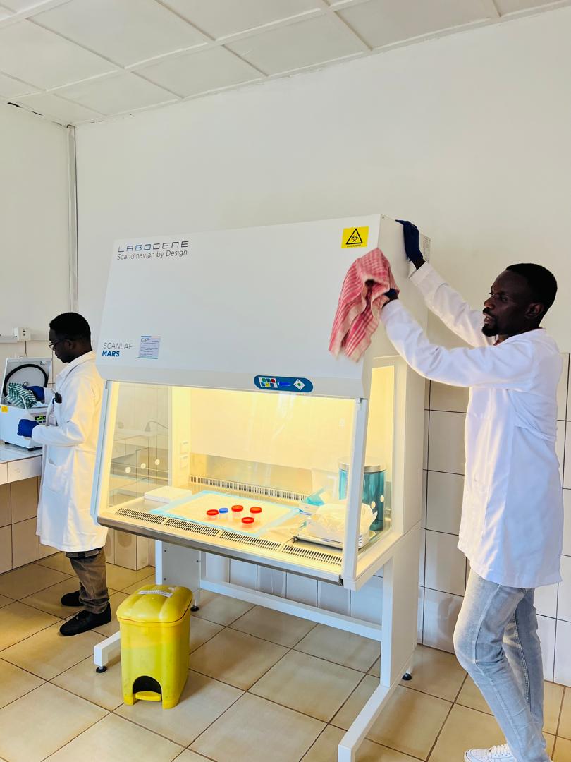 Ruli District Hospital tweet media