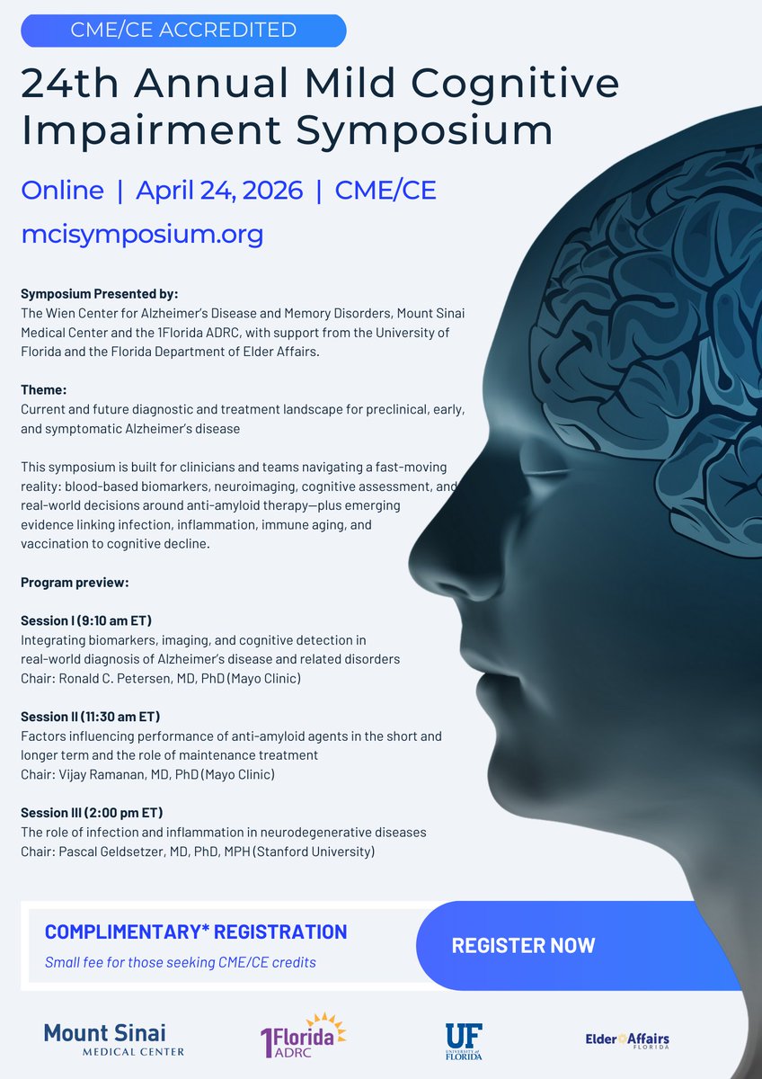 MCI Symposium tweet media