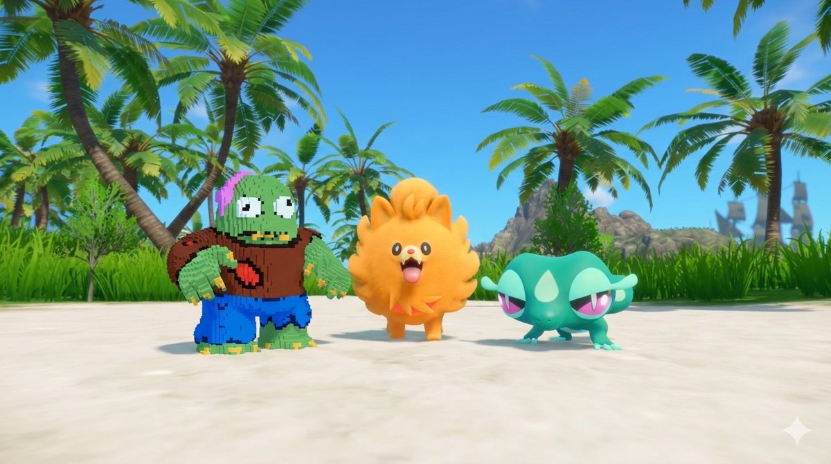 IcoBeast.eth🦇🔊 tweet media