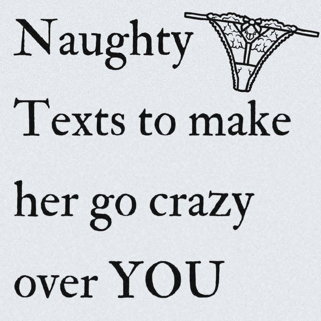 SeduceToConquer's tweet photo. Most guys text like they're writing a business email.

Zero tension. Zero anticipation. Zero sexual energy.

Then they wonder why she's not excited to see them.

Here's how to text in a way that actually builds sexual tension: https://t.co/WNOCs7Udwg
