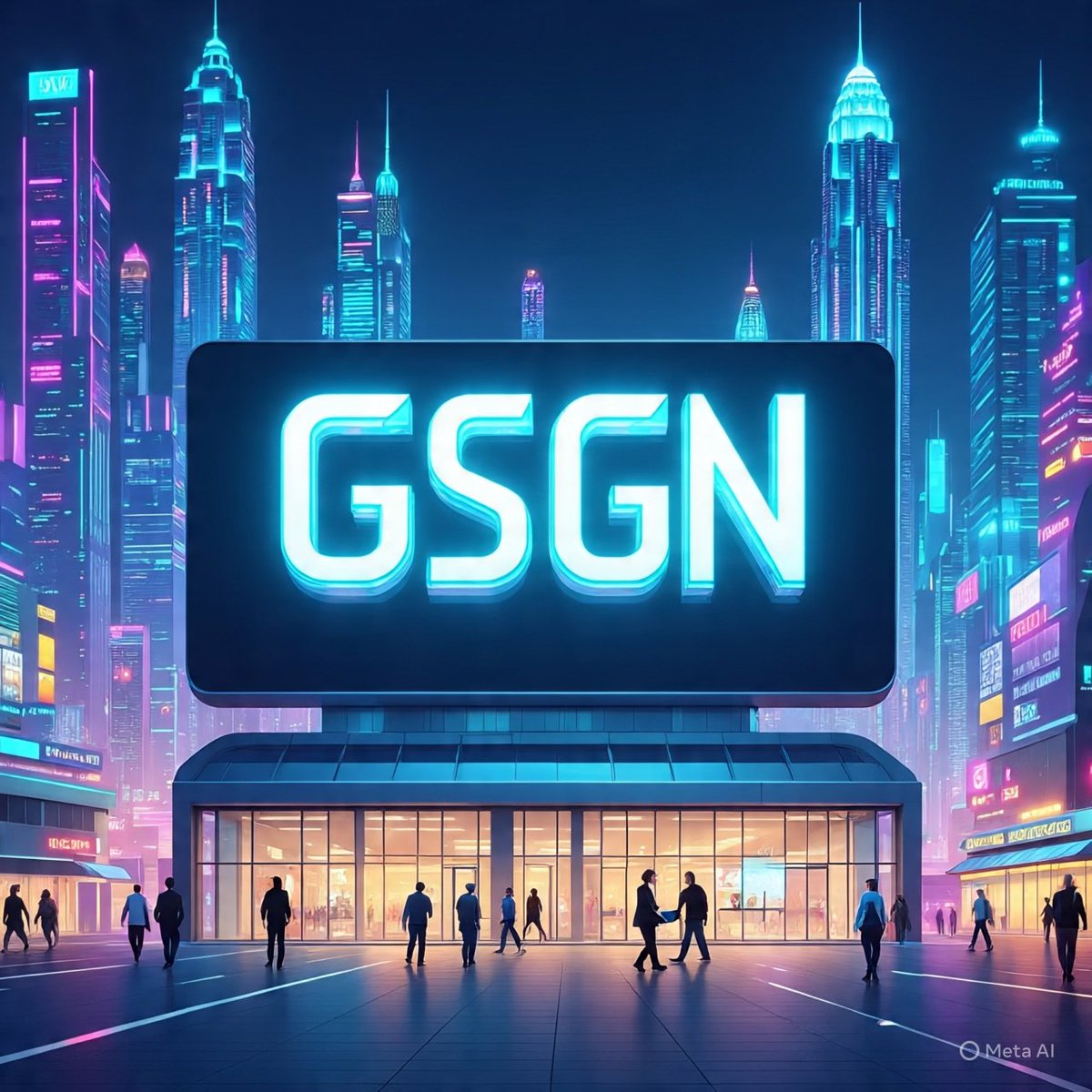 Haanii0's tweet photo. 🔐 What if genomic data could be ethical, private, and Sharia-compliant?
GSGN is building a secure Web3 marketplace where your DNA stays encrypted in your vault — and you decide who computes on it.
Link:https://t.co/2Rg6iesmD1
#GSGN #EthicalTech #GenomicData #Web3 #PrivacyFirst https://t.co/Su0pBpoJv0