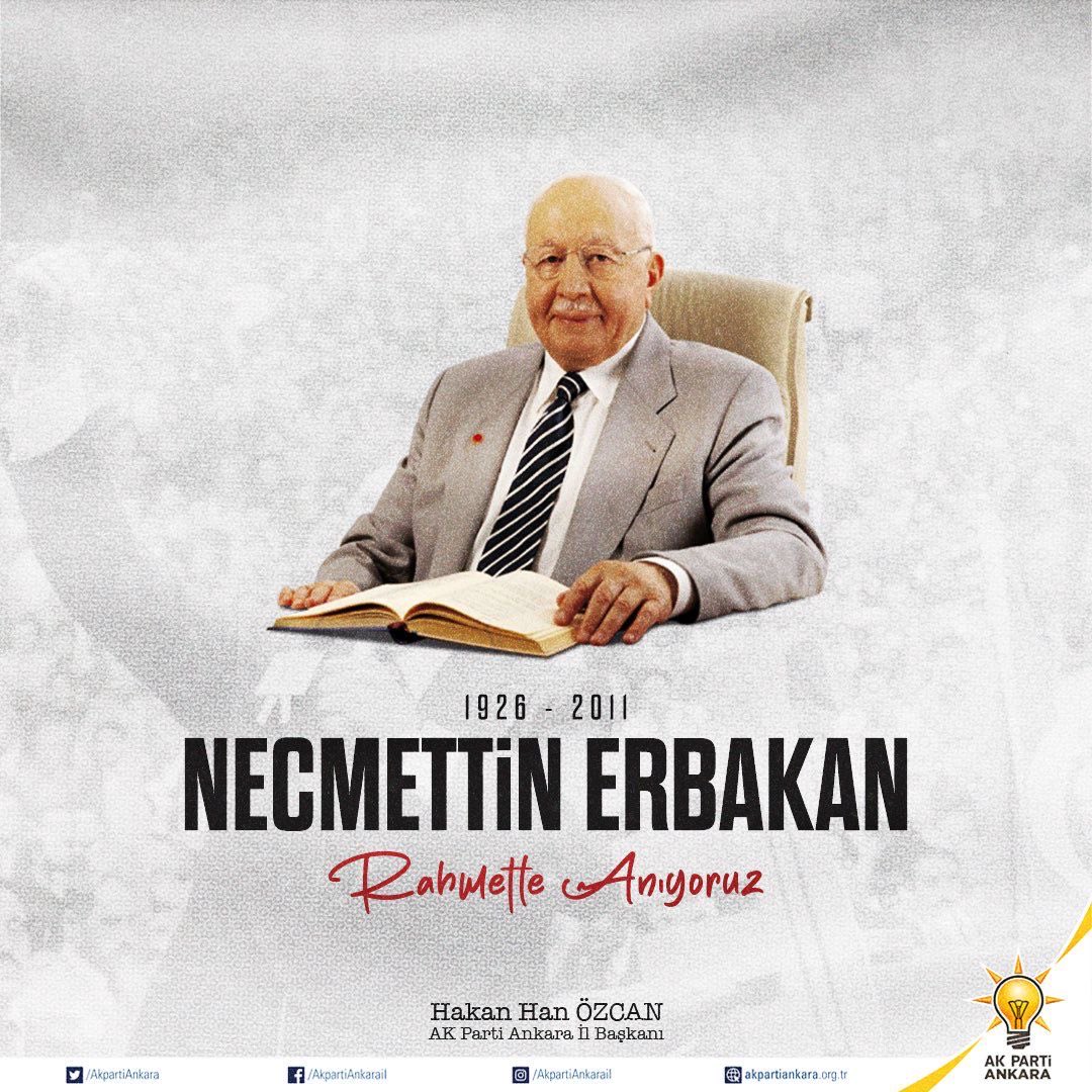 Hakan Han ÖZCAN 🇹🇷 tweet media