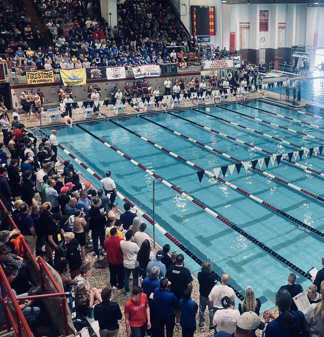 AW Athletics tweet media