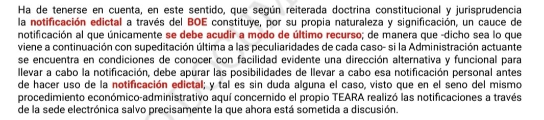 caty_pou's tweet photo. 📌 STSJ AND 20791/2025, 18.11
✅ Notificación edictal #BOE
💥 «Únicamente se debe acudir a modo de último recurso».
#Estima recurso
👨🏼⚖️ Pedro Escribano Testaut https://t.co/ifk8R8tVuL https://t.co/NNkQbKOhAA