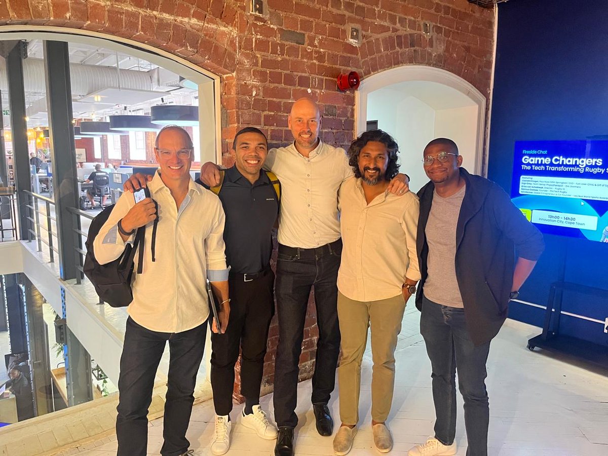 SBCAfriTech tweet media