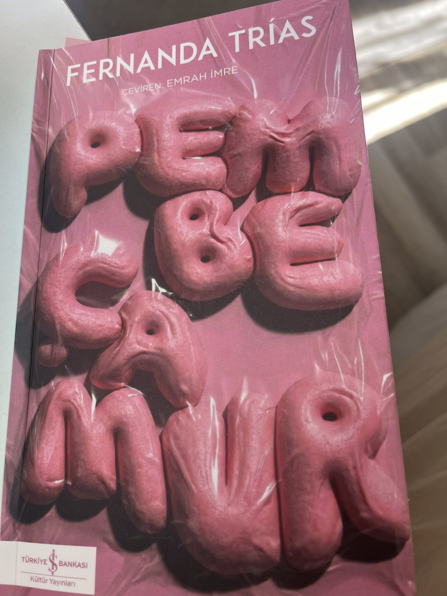 Ipek Sayilan (@ipekuoft) on Twitter photo 