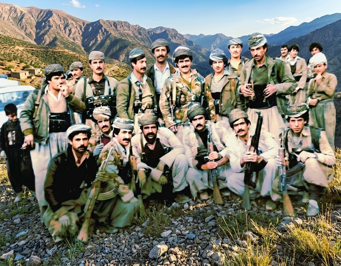 Shaxikirkuki2's tweet photo. ساڵی ١٩٨٣
گوندی گردخەبەر. https://t.co/Mnye30m6pi