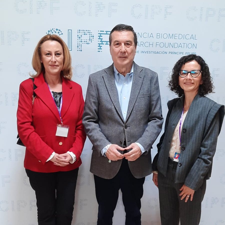 Mariló Edo tweet media