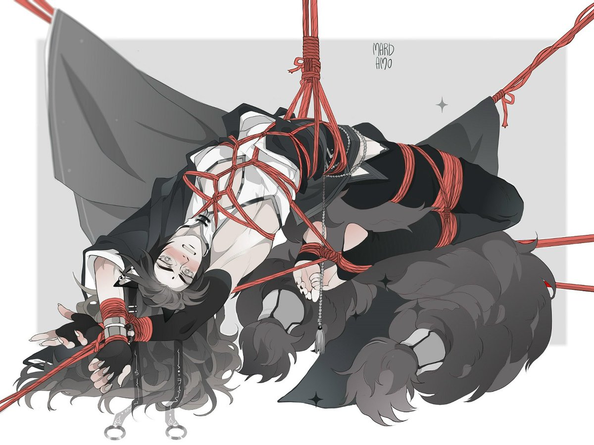 Mard Amo tweet media