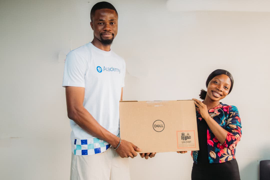 Tech Sphere Academy tweet media