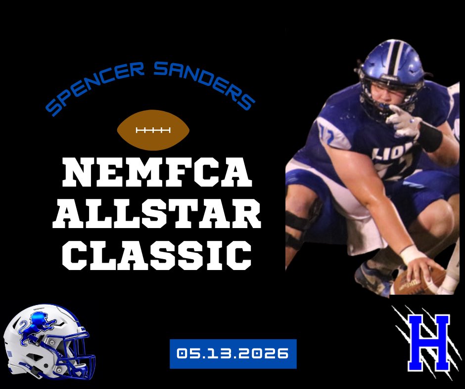 Hamilton Lions Football tweet media